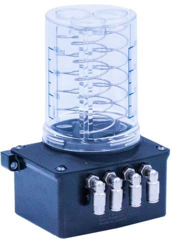 Lubricator45NB