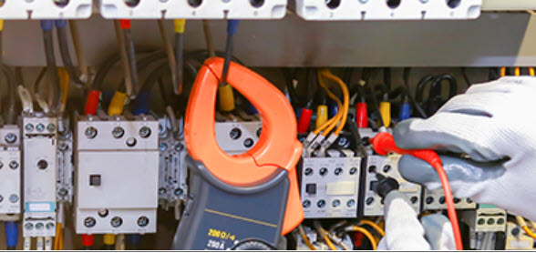 Ground Fault Image
