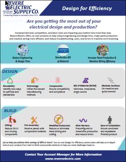 Design for Efficienies Thumbnail