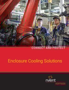 Enclosure Cooling TN