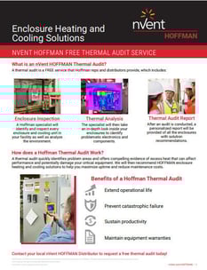 Enclosure Heating TN