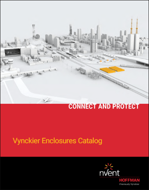 Enclosures Catalog