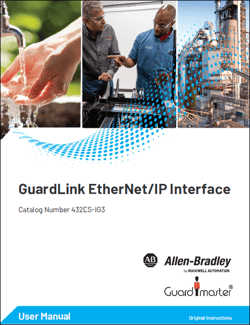 GL Ethernet IP Interface