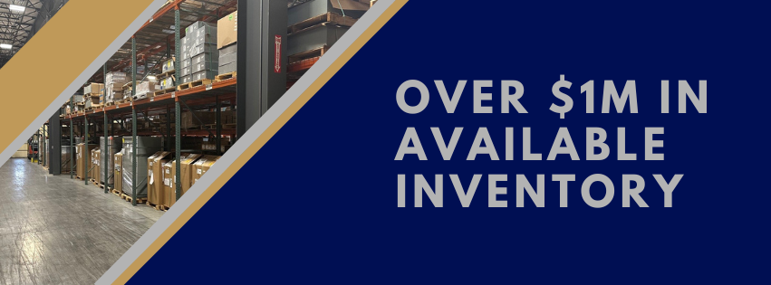 INVENTORY BANNER INVENTORY BANNER