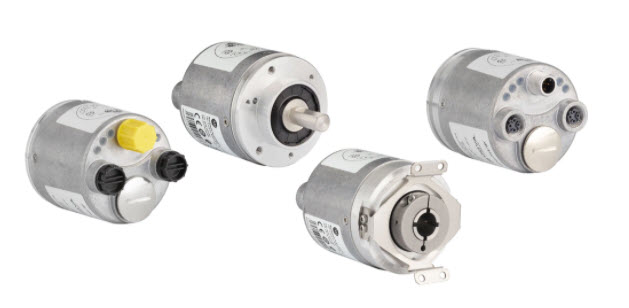 Absolute Encoders