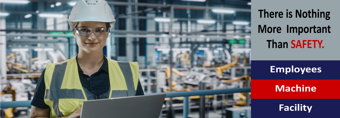 Safety Solutions