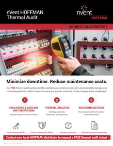 Thermal Audit TN