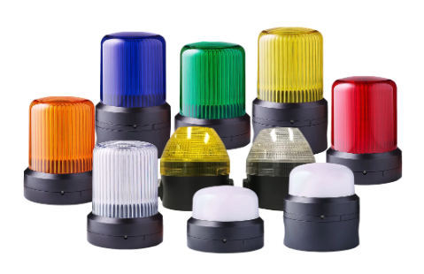 855R Beacon