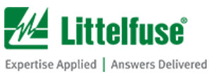 Littelfuse Logo Littelfuse Logo