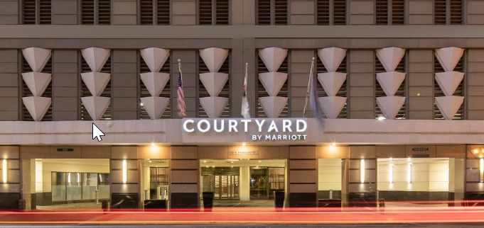 Courtyard by Marriott Courtyard by Marriott