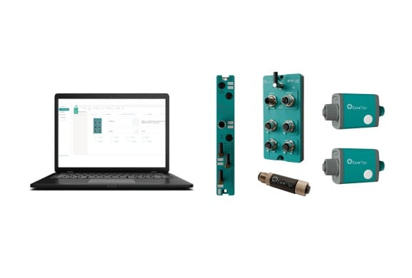 Coretigo Starter Kit