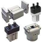 Grippers | 2 Fingers