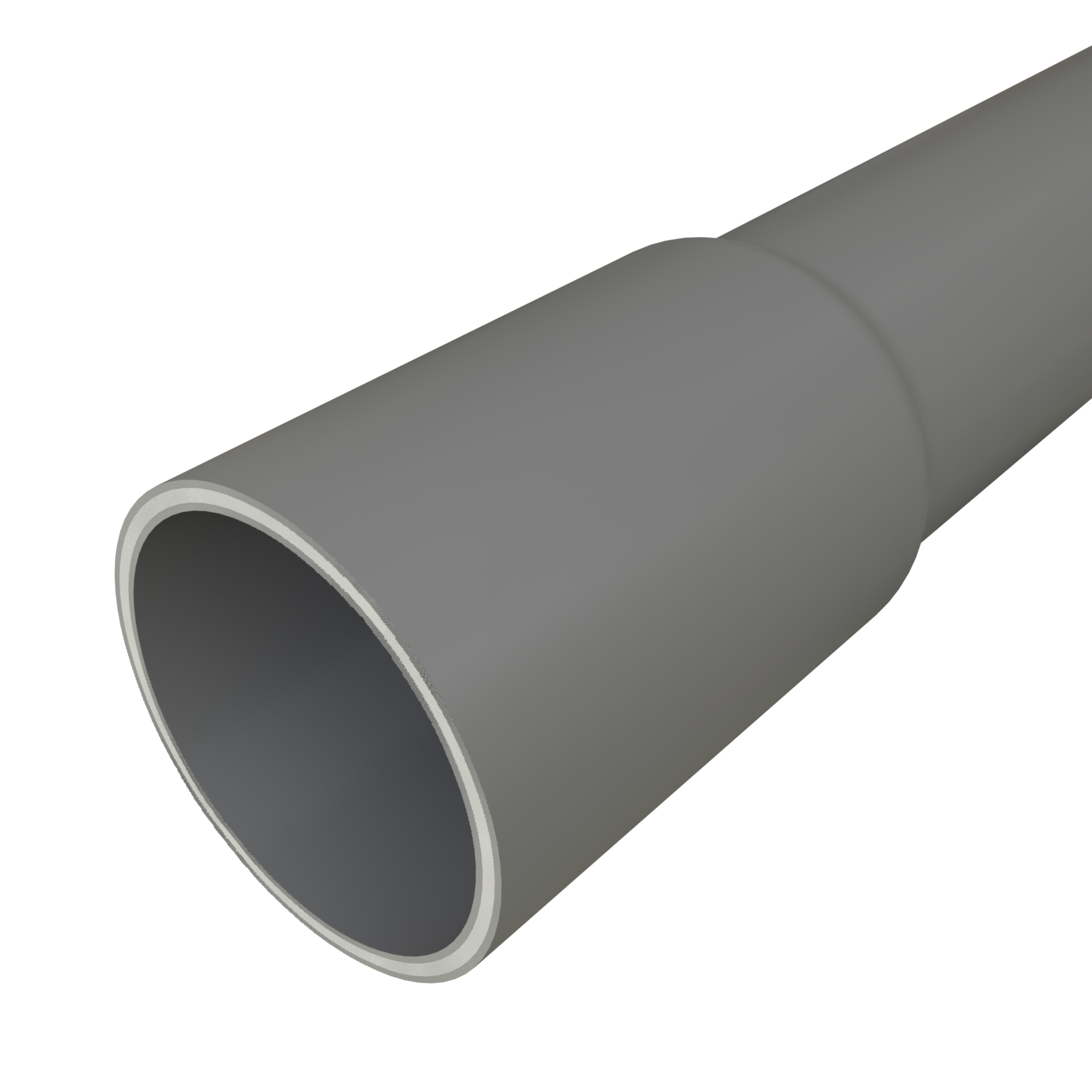 PVC_COND_PIPE_CELL_CORE_PVCGY_Primary_Image