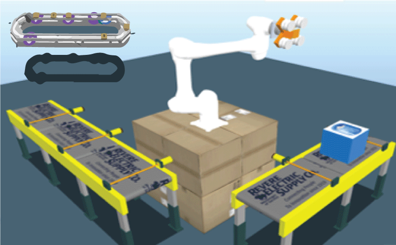 Robotics-and-IDC