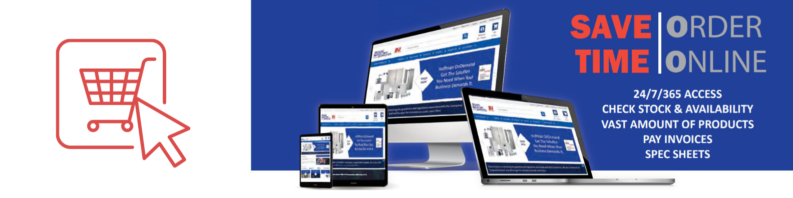 Shop Now Banner